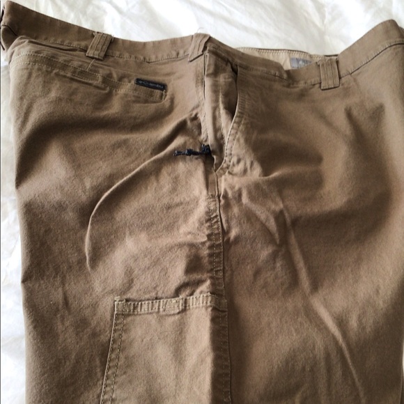 Columbia hiking pants - Picture 5 of 6